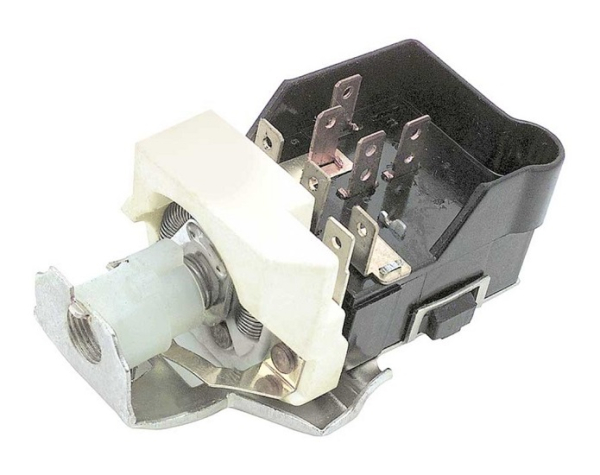 Headlight Switch for 1964-72 Chevrolet/GMC Pickup and 1968-72 Suburban