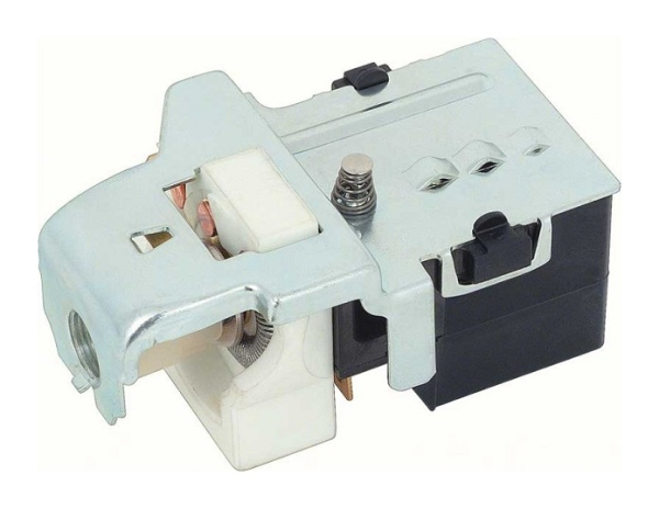 Headlight Switch for 1964-85 Oldsmobile - 8-Terminal