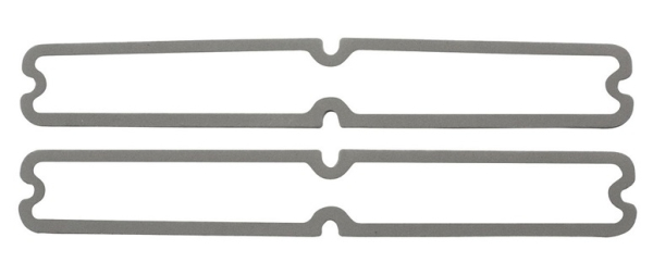 Tail Lamp Lens Seals -A- for 1964 Cadillac - Set