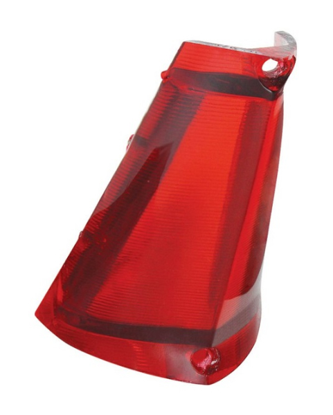 Tail Lamp Lens for 1964 Cadillac