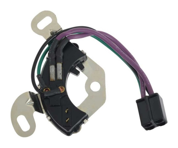 Neutral Safety Switch for 1964 Chevrolet Impala SS