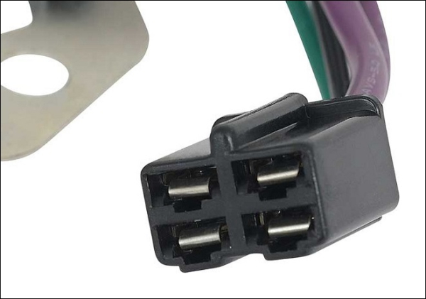 Neutral Safety Switch for 1964 Chevrolet Impala SS