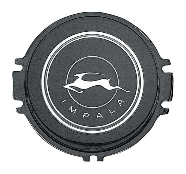 Hupenring-Emblem für 1964 Chevrolet Impala