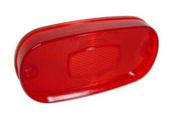 Tail Lamp Lens for 1964 Mercury Full-Size