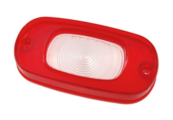 Back-Up Lamp Lens for 1964 Mercury Full-Size