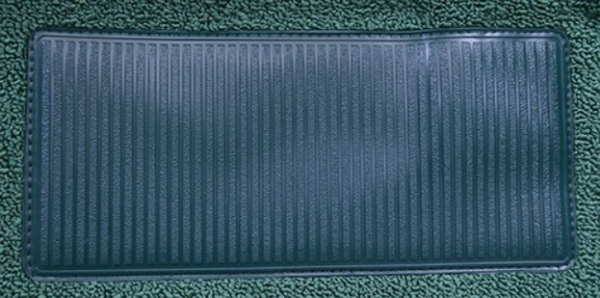 Carpet for 1965-66 Oldsmobile Dynamic 2 Door Models