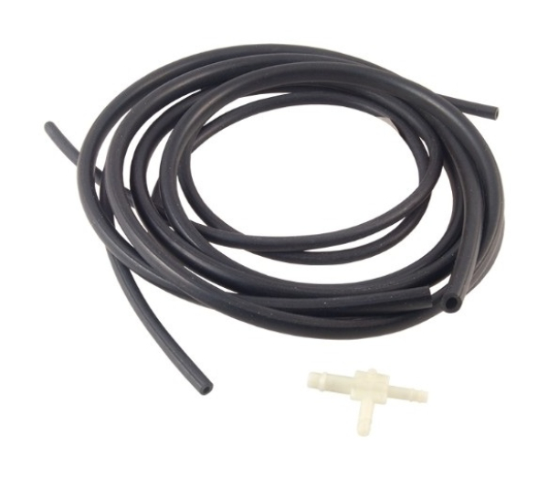 Windshield Washer Hose and Tee Kit for 1965-67 Ford Galaxie