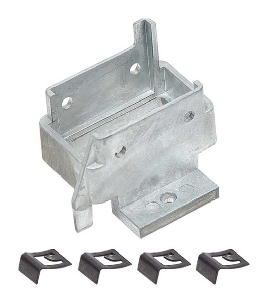 Convertible Top Switch Housing for 1965-68 Chevrolet Impala