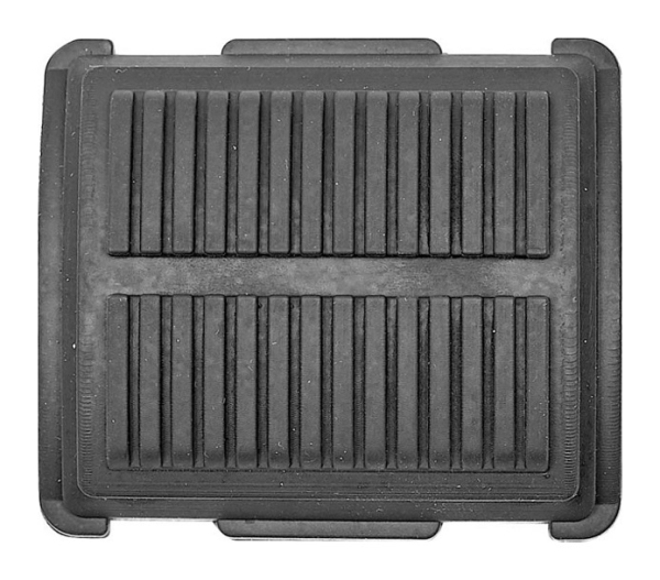 Park Brake Pedal Pad for 1965-70 Chevrolet Impala