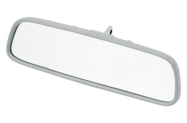 Inner Rear View Mirror for 1965-71 Chevrolet Pickup - Day/Night 8"