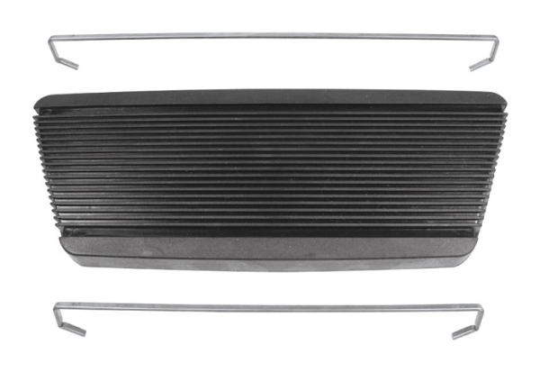 Brake Pedal Pad for 1965-74 Buick Riviera with Automatic Transmission