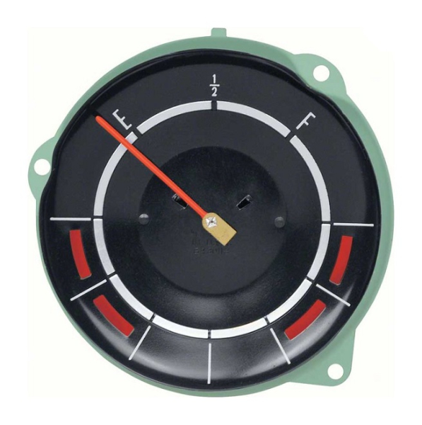 Fuel Gauge/Instrument Cluster for 1965 Chevrolet Impala/Full Size