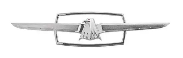 Roofside Ornament for 1965 Ford Thunderbird