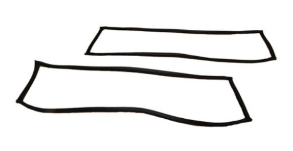 Tail Lamp Housing Seals for 1965 Mercury Comet