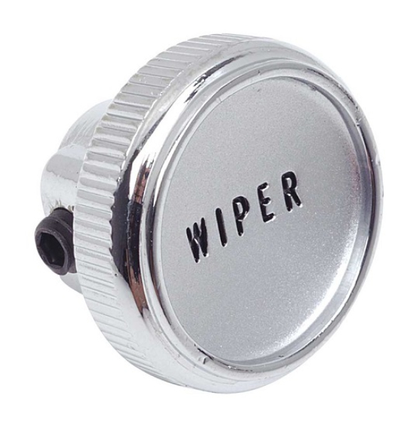 Wiper Switch Knob for 1966-67 Dodge Charger and Coronet