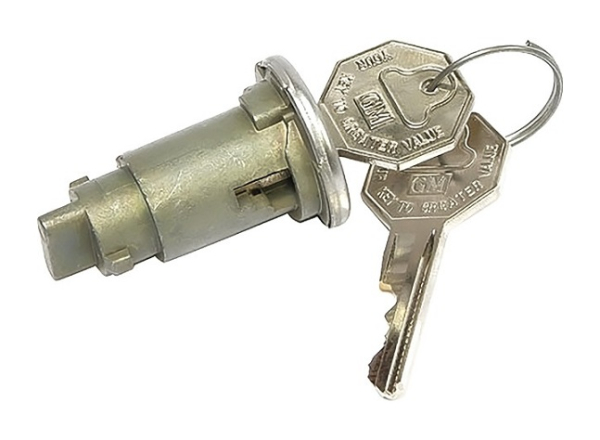 Ignition Lock Cylinder for 1966-67 Oldsmobile