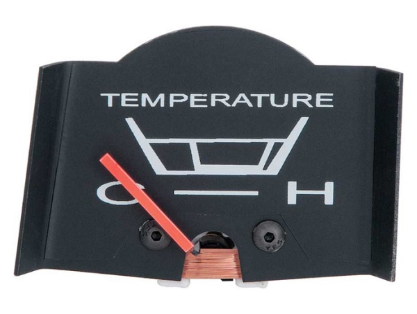 Temperature Gauge for 1966-67 Plymouth B-Body