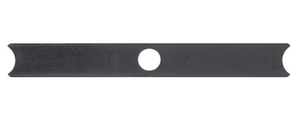 Console Shifter Slider for 1966-76 Dodge A-Body and 1966-70 B-Body Models with Automatic Transmission