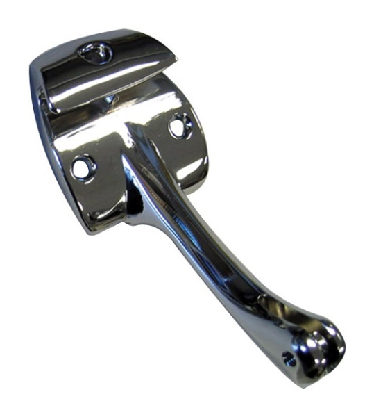 Inside Rear View Mirror Bracket for 1966 Pontiac Le Mans Convertible