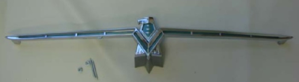 Grille Ornament for 1966 Ford Thunderbird