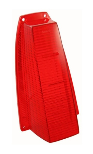 Tail Lamp Lens for 1966 Mercury Full-Size