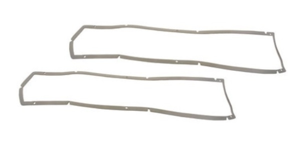 Tail Lamp Lens Gaskets for 1966 Ford Thunderbird - Set
