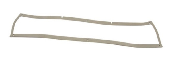 Tail Lamp Lens Gasket for 1966 Ford Thunderbird - Center