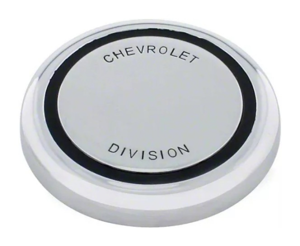 Steering Wheel Horn Cap for 1967-68 Chevrolet Pickup Truck