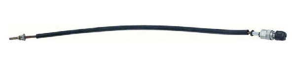 Speed Warning Control Cable for 1967-68 Chevrolet Camaro