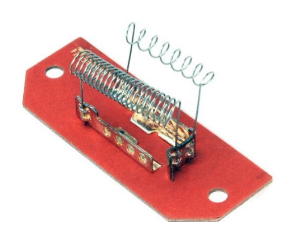 Gebläseschalter-Widerstand für 1967-68 Mercury Cougar mit Klimaanlage