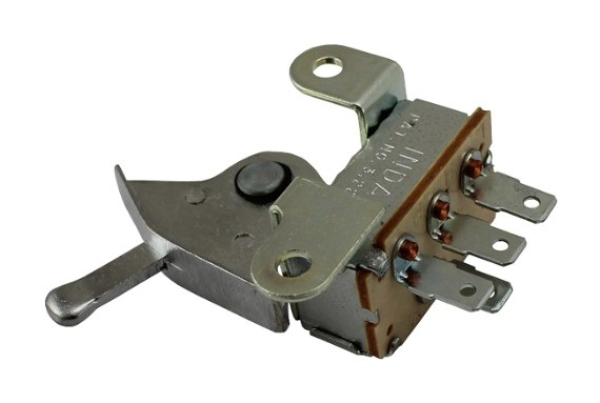 Gebläsemotor-Schalter für 1967-68 Pontiac Firebird mit Klimaanlage