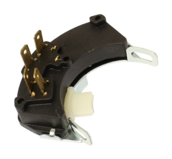 Neutral Safety Switch for 1967-68 Pontiac Firebird with Column Shift Automatic Transmission