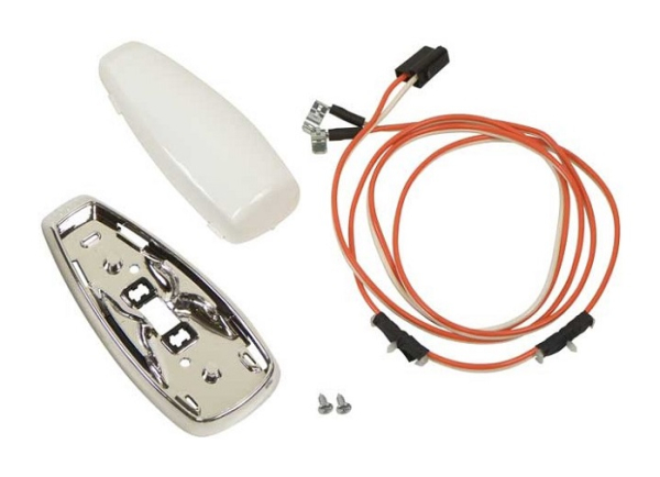 Dome Lamp Kit for 1967-69 Chevrolet Camaro