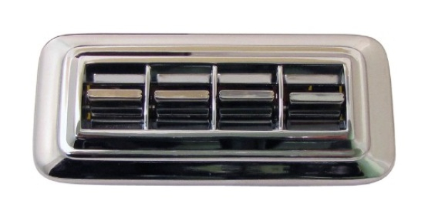 Fensterheber-Schalter für 1967-69 Pontiac Firebird - 4 Tasten