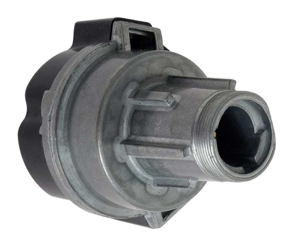 Ignition Switch and Ignition Lock Cylinder for 1967-72 Chevrolet / GMC Pickup