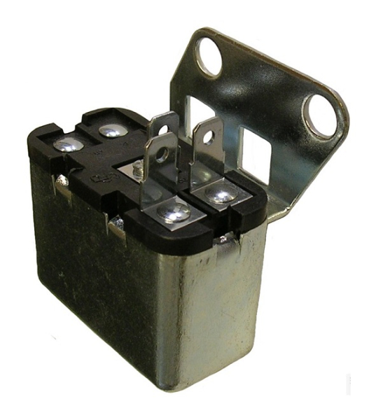 Power Window Relay for 1967-72 Oldsmobile F-85, Cutlass and 442