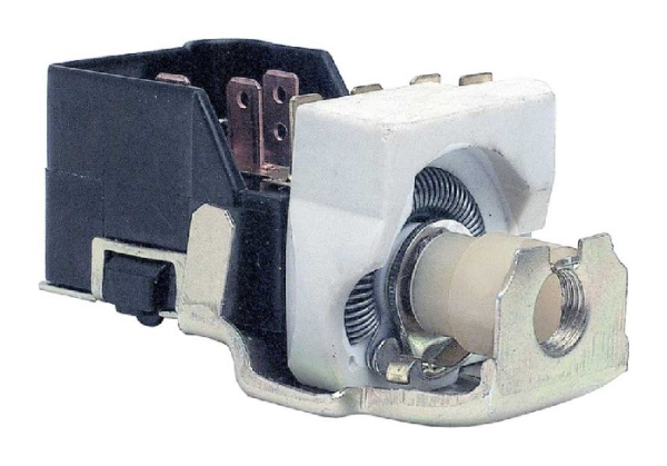 Headlight Switch for 1967-77 Oldsmobile Cutlass - 7-Terminals