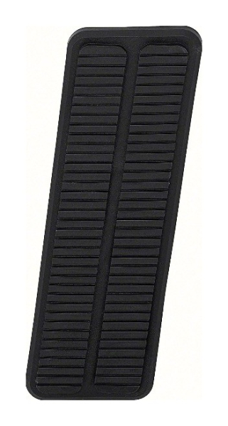 Accelerator Pedal Pad for 1967-81 Chevrolet Camaro