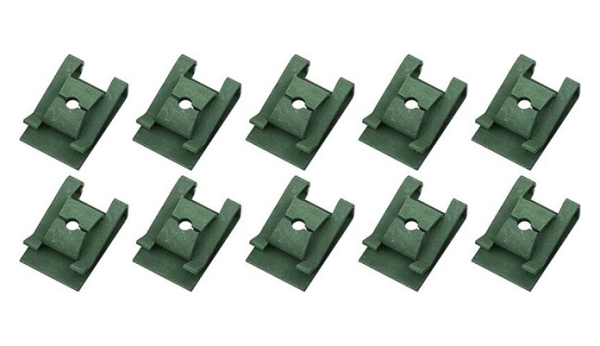 Befestigungs-Clip-Set für 1967-2002 Chevrolet Camaro