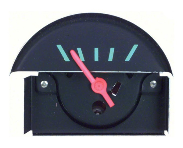 Console Fuel Gauge for 1967 Chevrolet Camaro