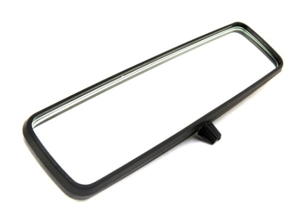 Inner Rear View Mirror for 1967 Mercury Cougar - Day/Night