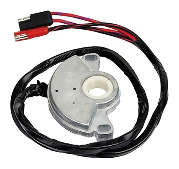 Neutral Safety Switch for 1967 Mercury Cougar With C4 Automatic Transmission