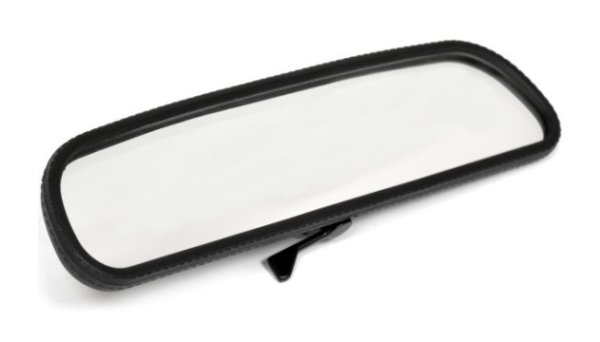 Inner Rear View Mirror for 1968-69 Mercury Cougar - Day/Night