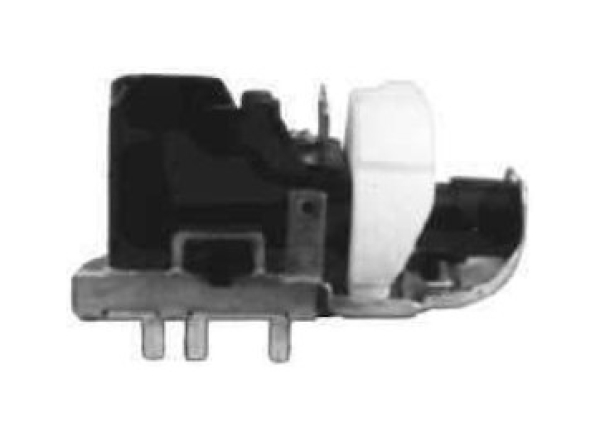 Headlight Switch for 1968-69 Pontiac GTO with Hide-Away Headlights