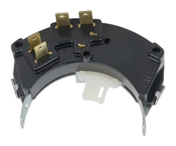 Neutral Safety Switch for 1968-69 Chevrolet Impala with Automatic Transmission and Floor Shift