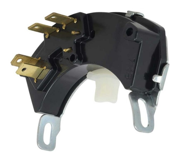 Neutral Safety Switch for 1968-69 Chevrolet Impala with Automatic Transmission and Floor Shift