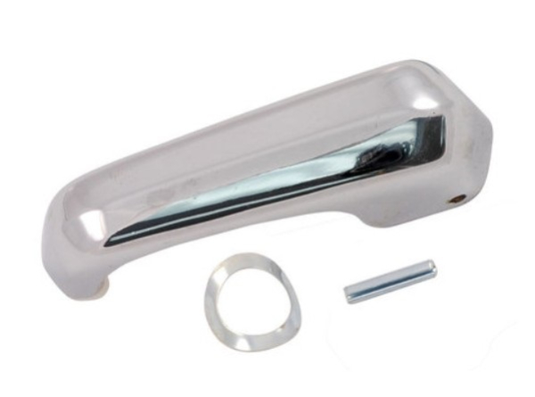 Vent Window Handle for 1968-70 Ford Falcon - left hand side