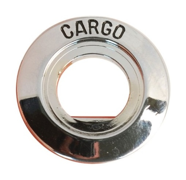 CARGO Schalter-Blende für 1968-72 Ford F100/350 Pickup