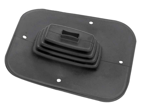 Console Shift Boot for 1968-73 Chevrolet Nova with Manual Transmission