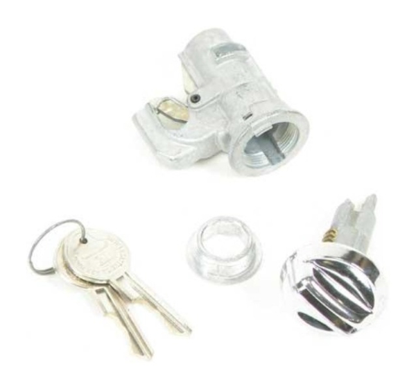 Glove Box Lock for 1968 Chevrolet Impala